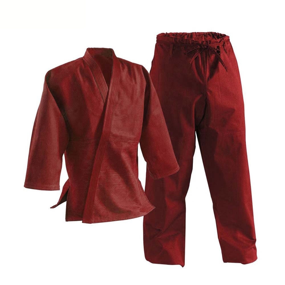 Karate Uniforms