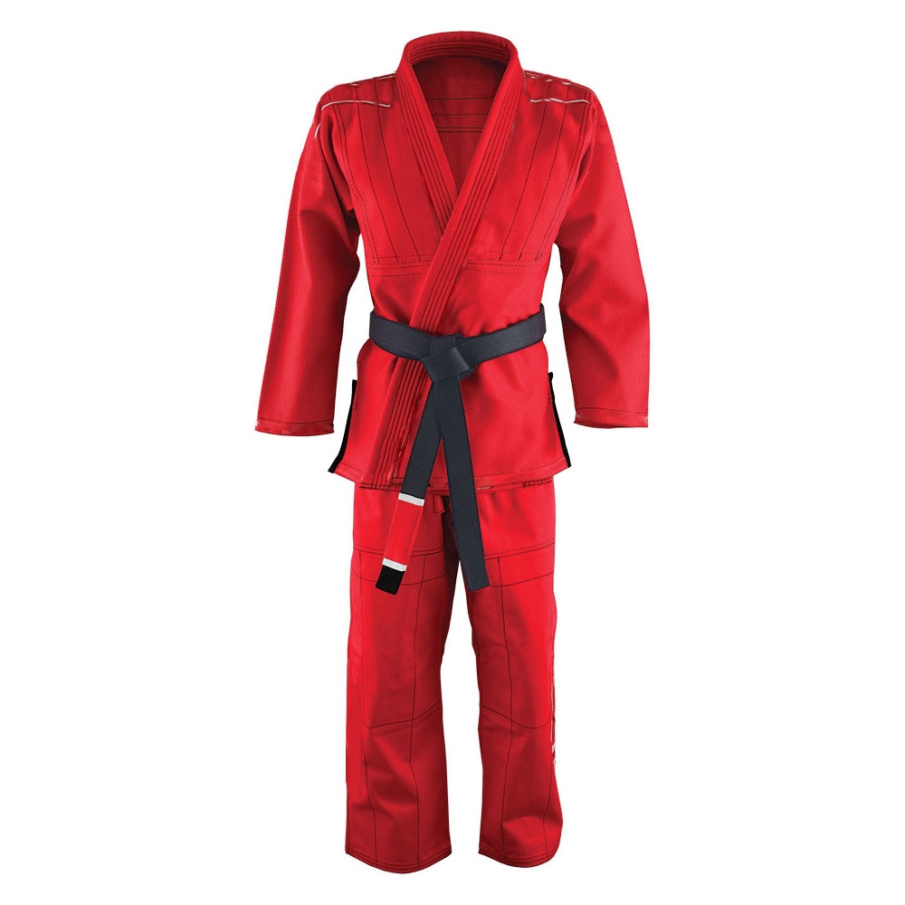 Judo Uniforms