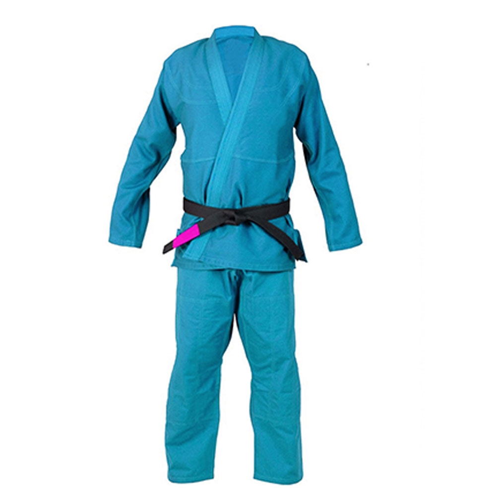 Judo Uniforms