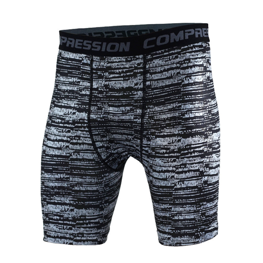 Compression Shorts