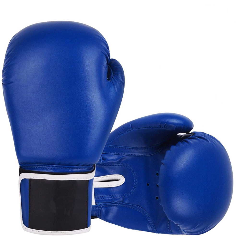 Kick Boxing Gloves