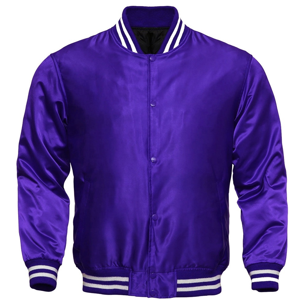 Varsity Jacket