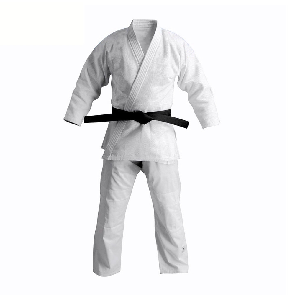 Judo Uniforms